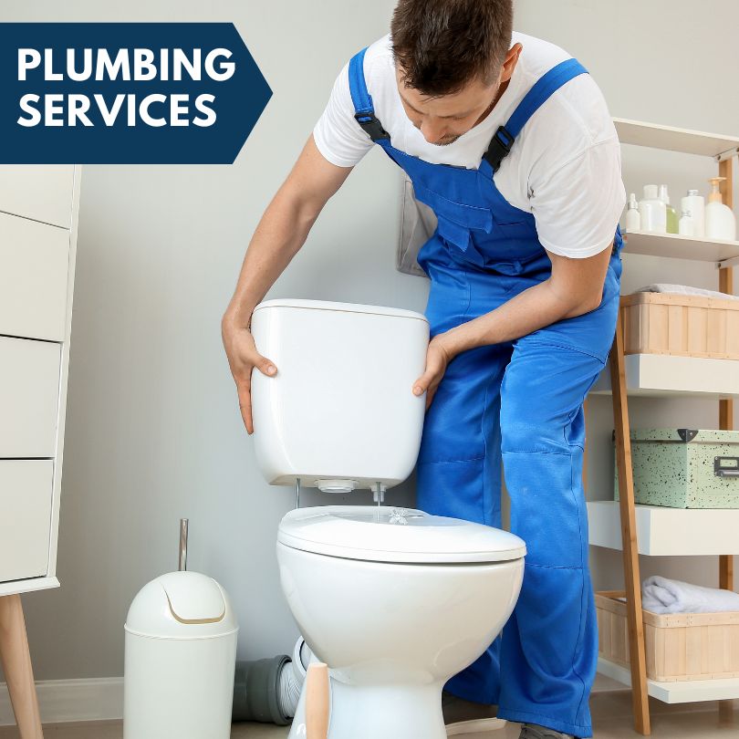 Plumbing Company in Lombard, IL